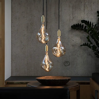 Tala Voronoi Bulb II