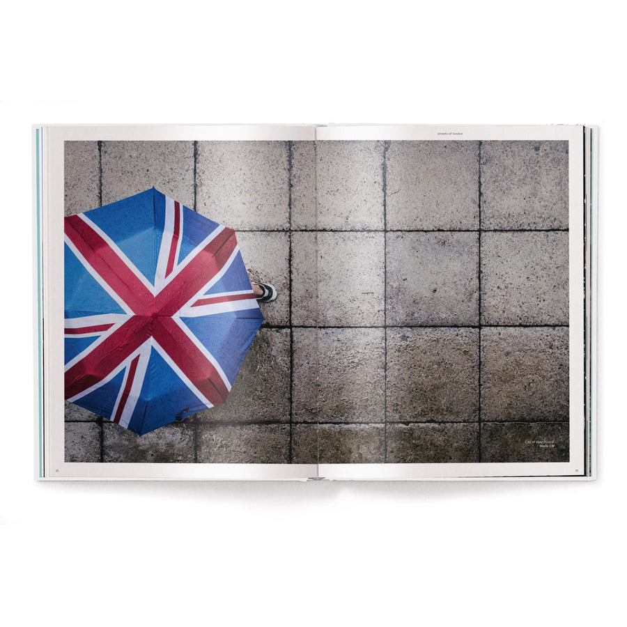 Streets of London