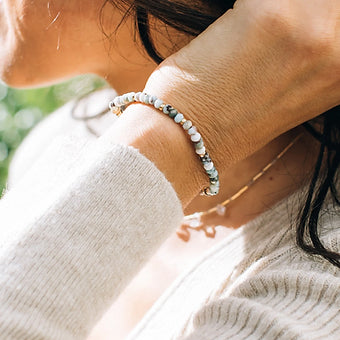 Enchanté Bracelet Collection