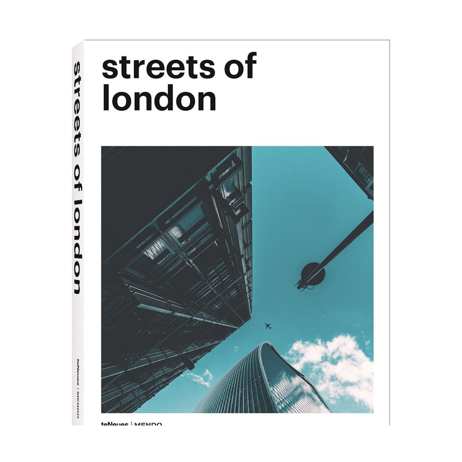 Streets of London