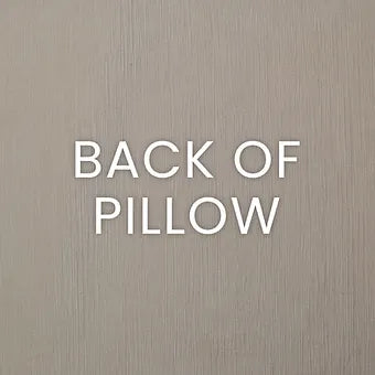 Uffizzi Pillow