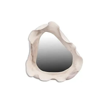 Jawbone Mirrors