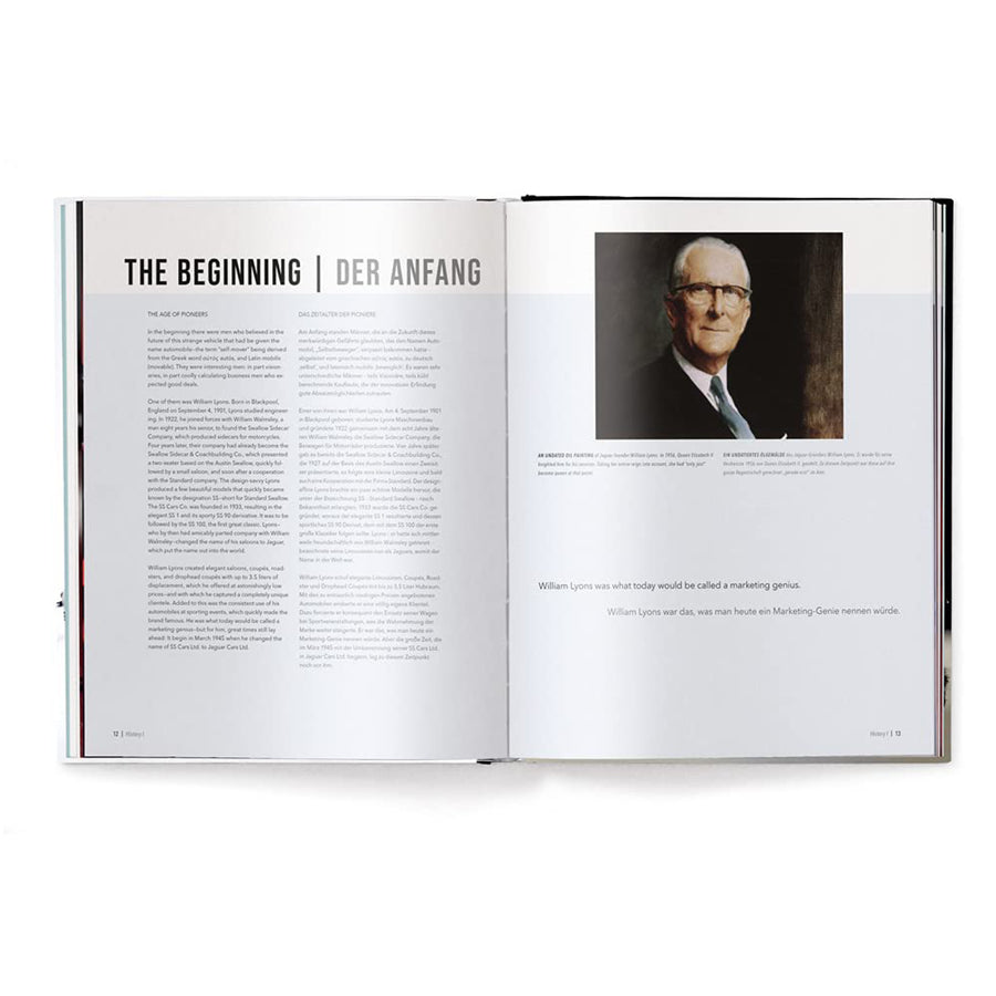 The Jaguar Book