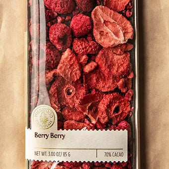 Wildwood Berry Berry Chocolate