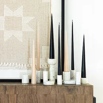 E+E Cone Candles