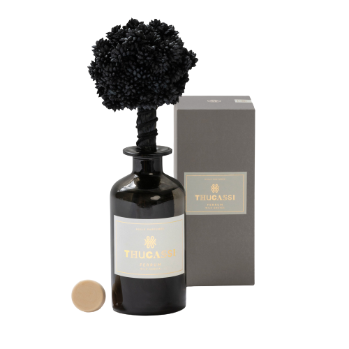 Thucassi Ferrum Diffuser