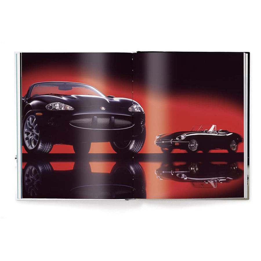 The Jaguar Book