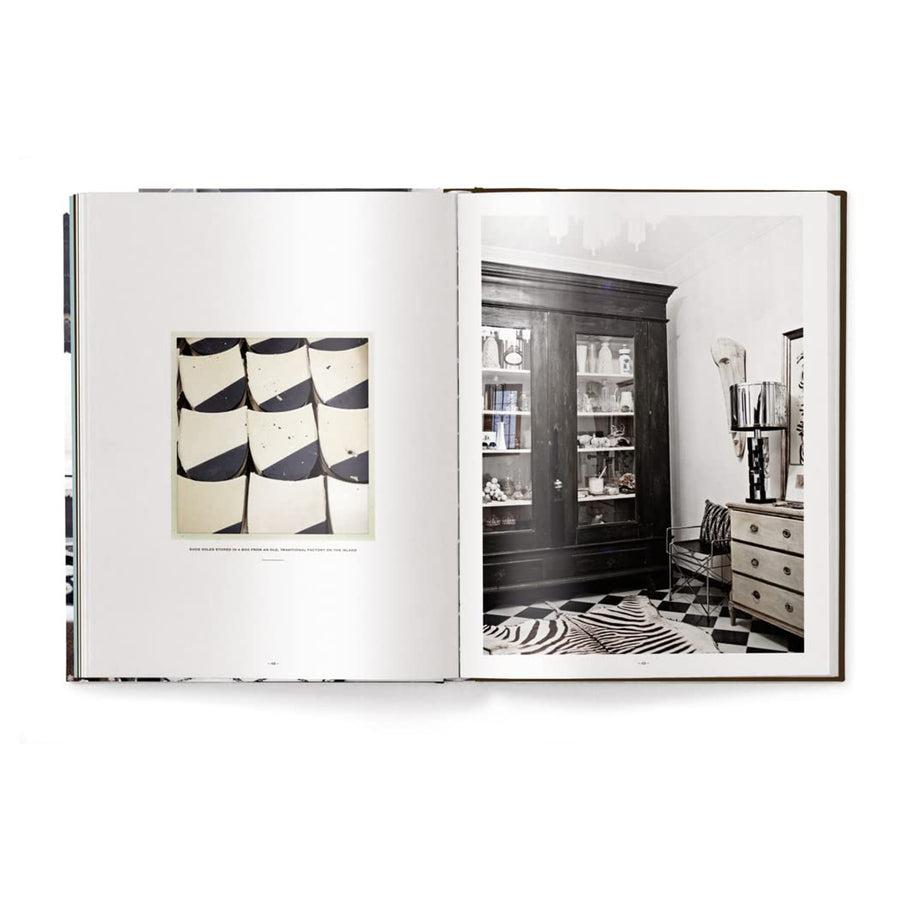 Move and Work: Malene Birger