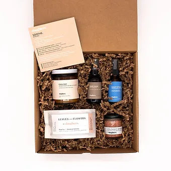SOOTHE Ritual Box