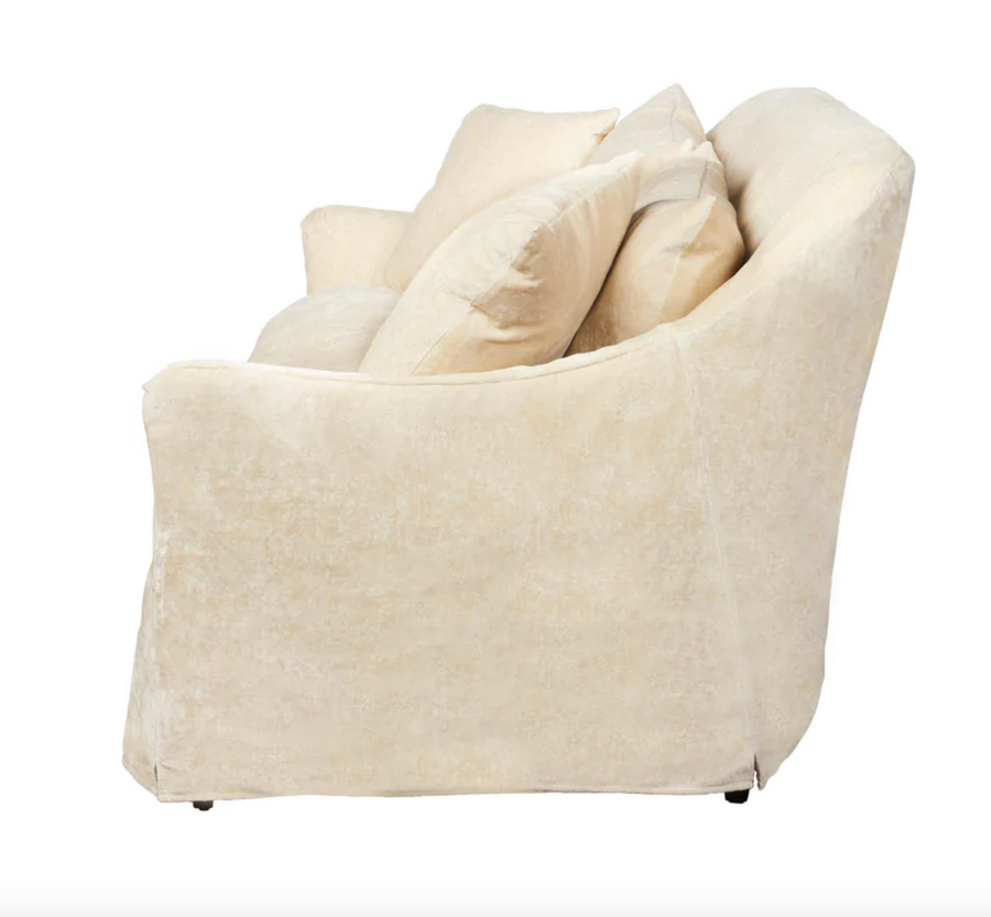 Hazel Sofa Floor Model