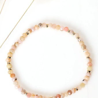 Enchanté Bracelet Collection