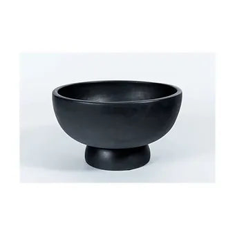 Knox Raised Bowl