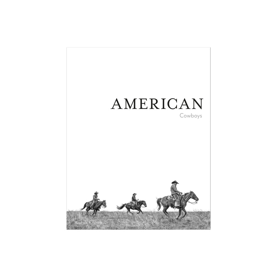 American Cowboys