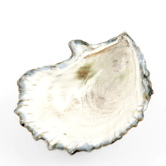 Oceanology Small Oyster Bowl I