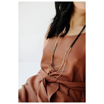 Sunda Necklace