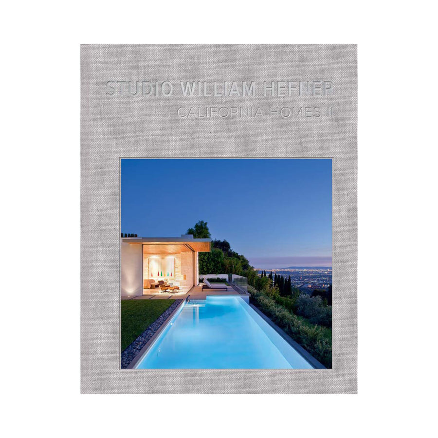 California Homes II: Studio William Hefner