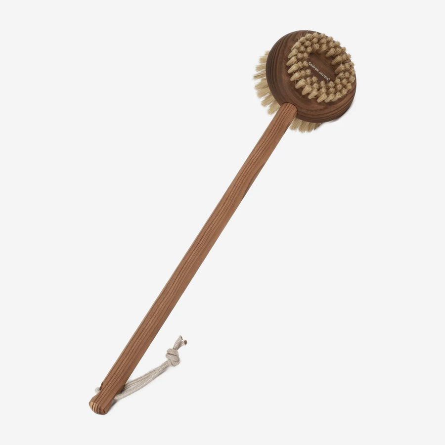 Andrée Jardin Long Handled Body Brush
