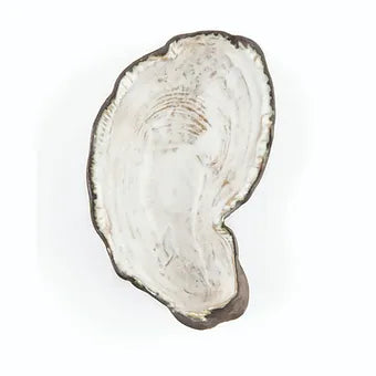 Oceanology Small Oyster Bowl IV