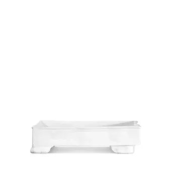 Montes Doggett Footed Tray #001