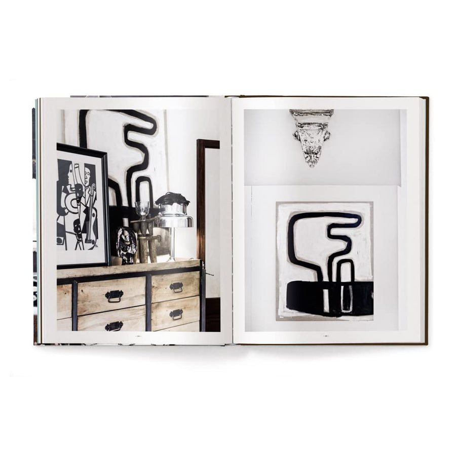 Move and Work: Malene Birger