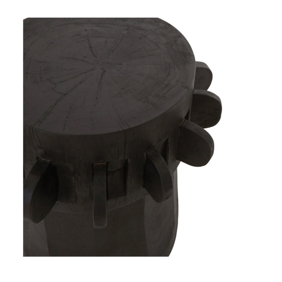 Sugar Gear Stool