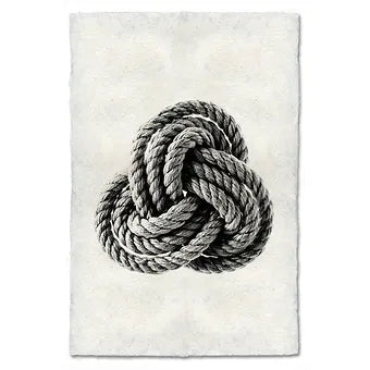 Barloga Knot Studies