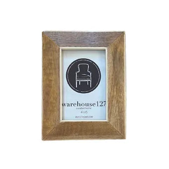 Simple Border Photo Frame