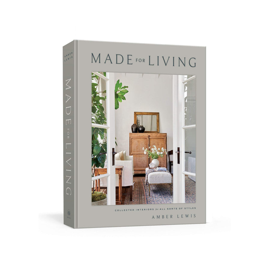 Made for Living