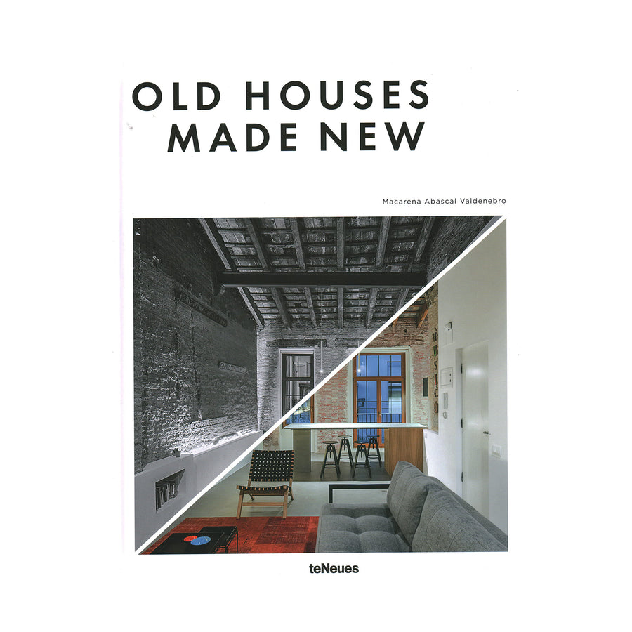 Old Houses Made New