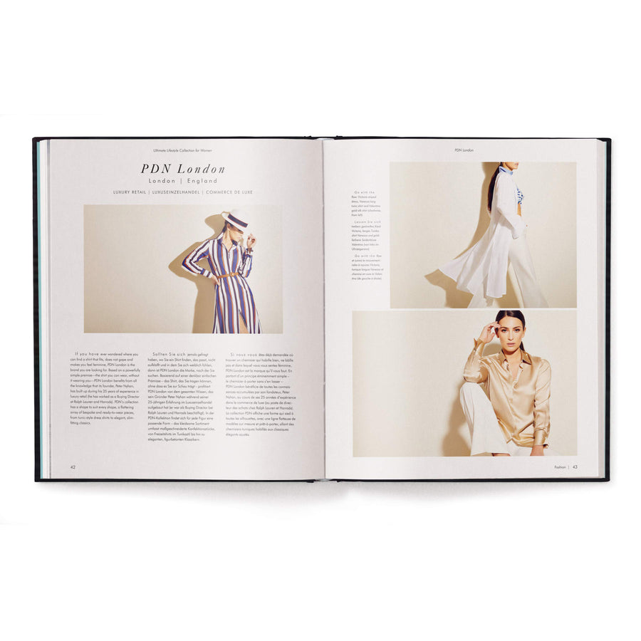 Ultimate Lifestyle Collection for Women