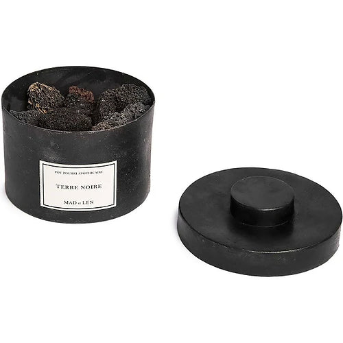 Mad et Len Lava Apothicaire Pot Pourri Set