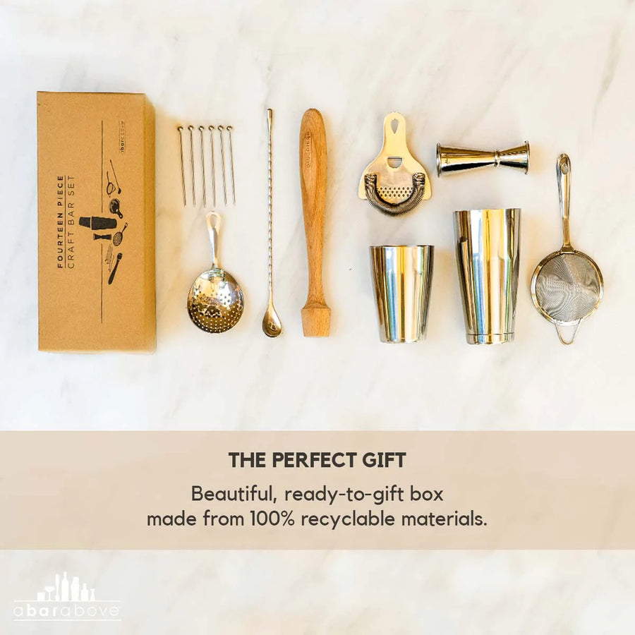 Craft Bar Set
