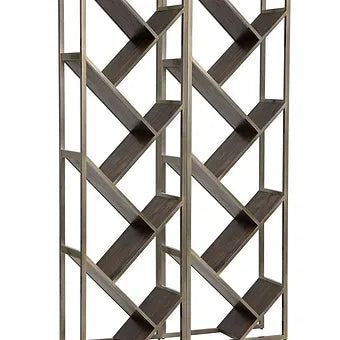 Voss Divider Shelves - FLOOR MODEL