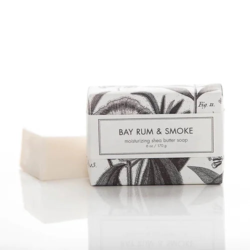Formulary 55 Shea Butter Bath Bar