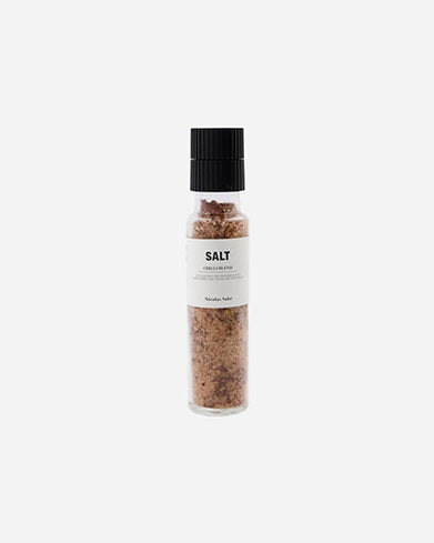 Nicolas Vahé Salt