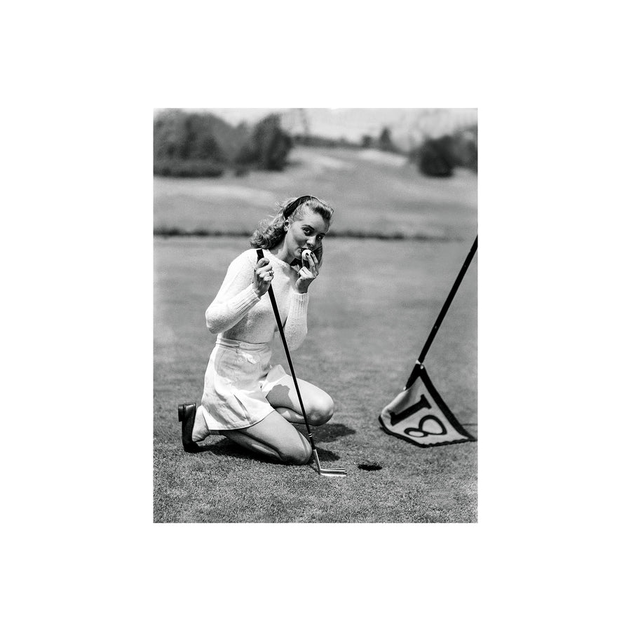 The Stylish Life: Golf