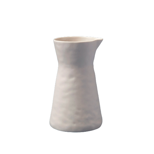 Stoneware Decanter