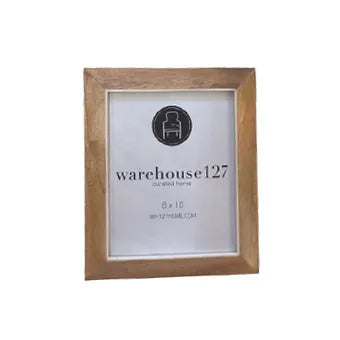 Simple Border Photo Frame