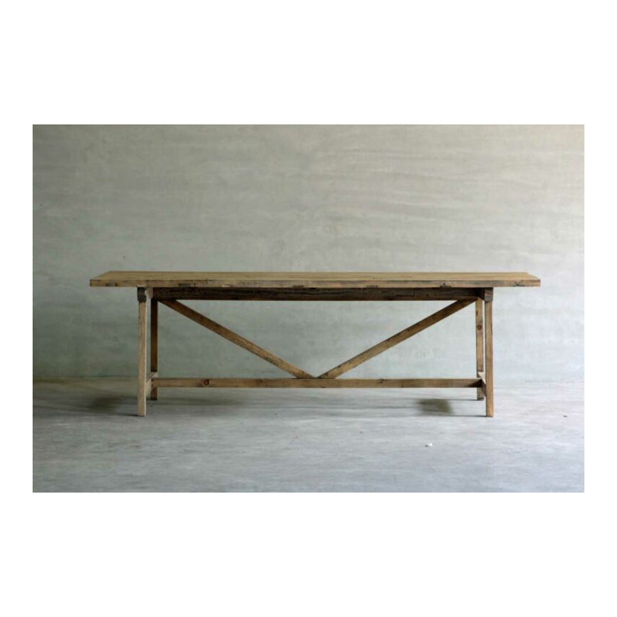 French Farm Table