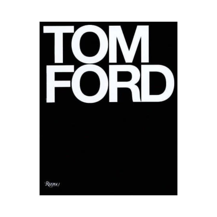 Tom Ford