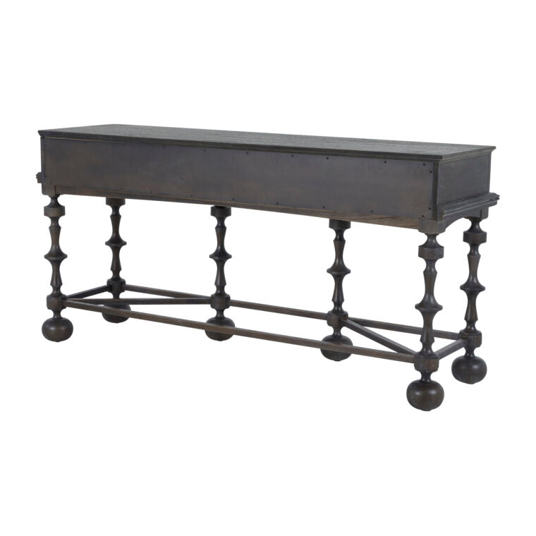 Evelyn Console