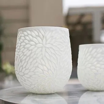 Plume Vase