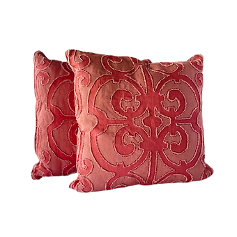 Amelia Pillow