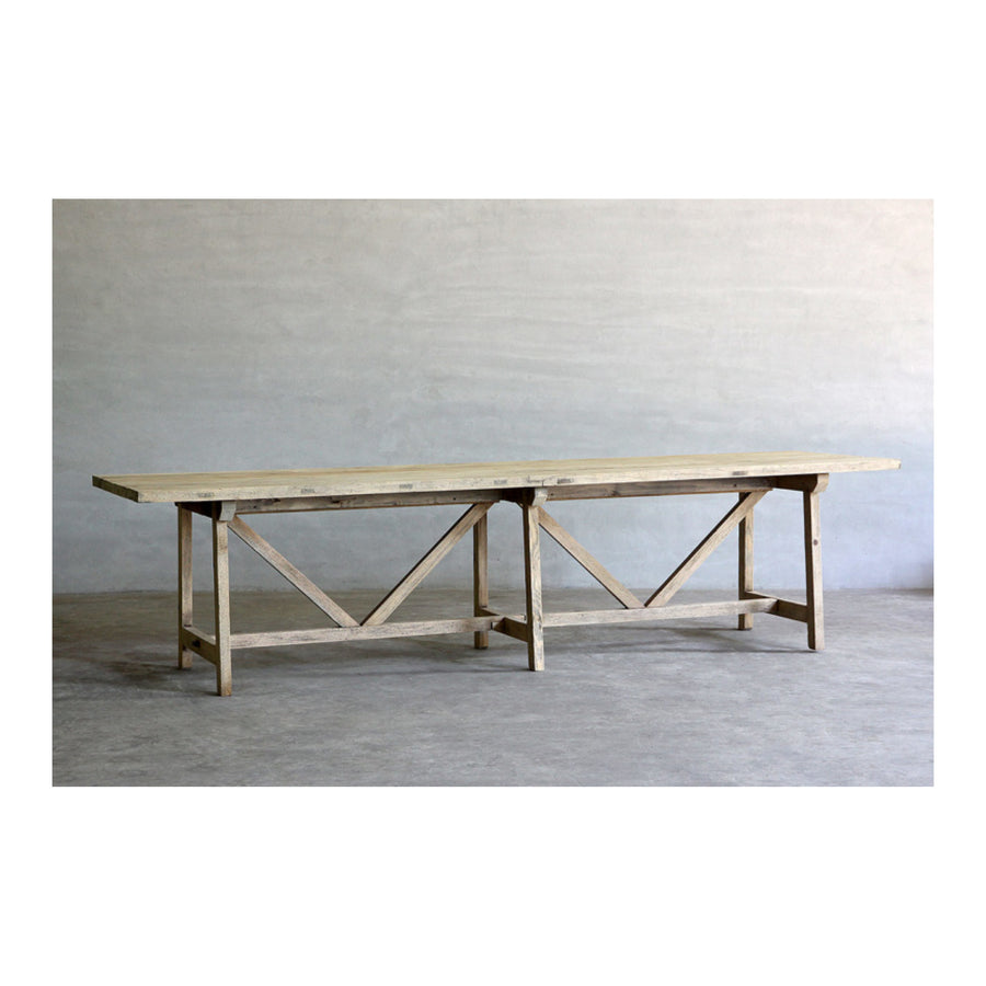 French Farm Table