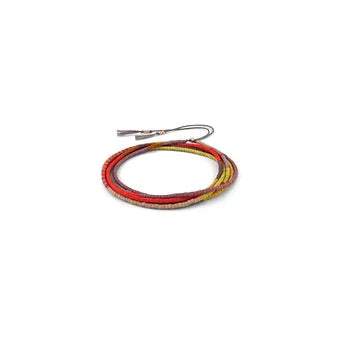 Habitual Wrap Bracelet