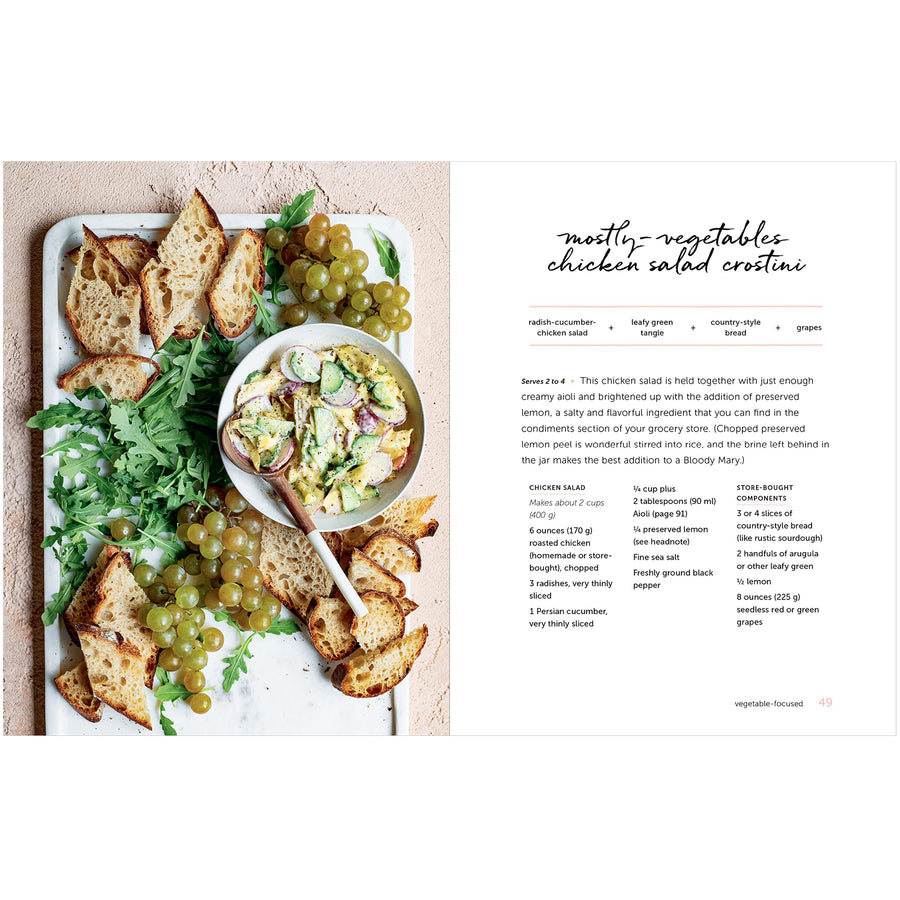 Boards, Platters, Plates