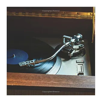 Booze + Vinyl Vol. 2