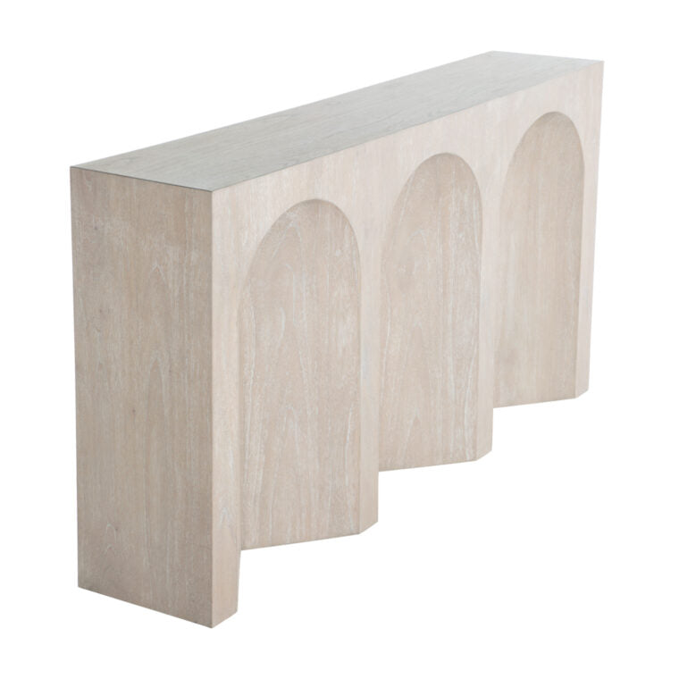 Portico Console