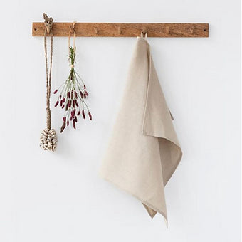 Linen Tea Towel