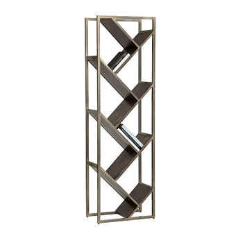 Voss Divider Shelves - FLOOR MODEL